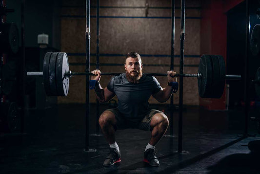 Never Skip Another Leg Day