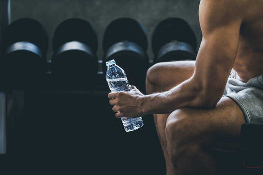 Water Is Fuel Too