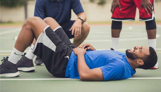 Effective Pull Groin Stretches for Injury Recovery