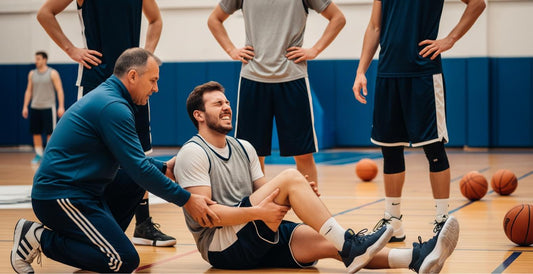 Best Hamstring Workouts for Injury Recovery & Prevention
