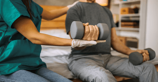 Effective Physiotherapy Exercises for Elbow and Wrist Pain Relief