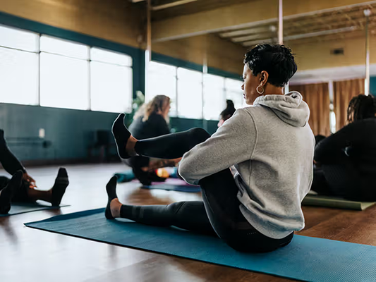 Exercises for Femoroacetabular Impingement: Relieve Pain & Improve Hip Mobility