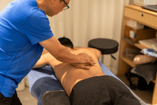 Effective Physiotherapy Treatments for Back Pain Relief