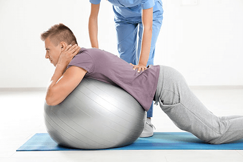 Effective Lower Back Physiotherapy Exercises for Pain Relief | Expert Tips