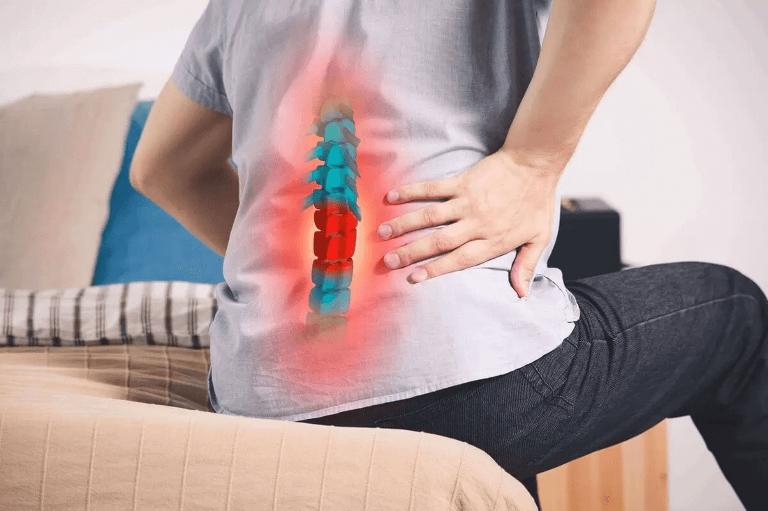 Top Physiotherapy Techniques for Herniated Disk Pain Relief