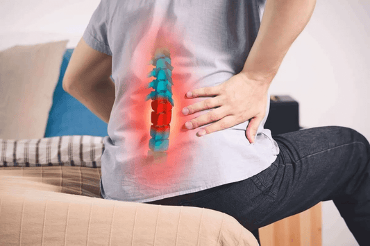 Top Physiotherapy Techniques for Herniated Disk Pain Relief