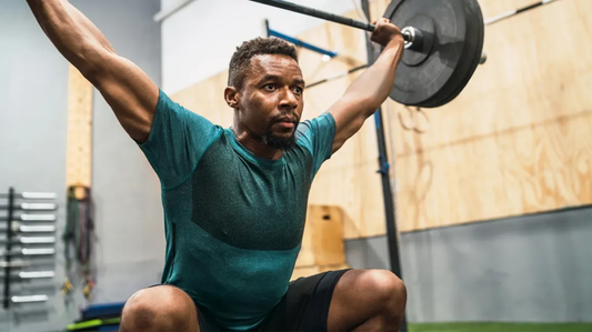 Physical Fitness: 5 Key Components for a Stronger Body