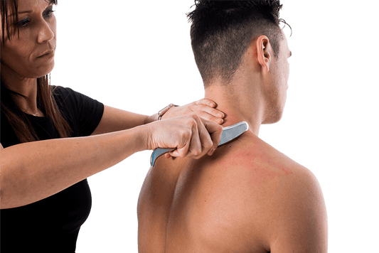 What is IASTM Therapy? The Benefits and How It Works