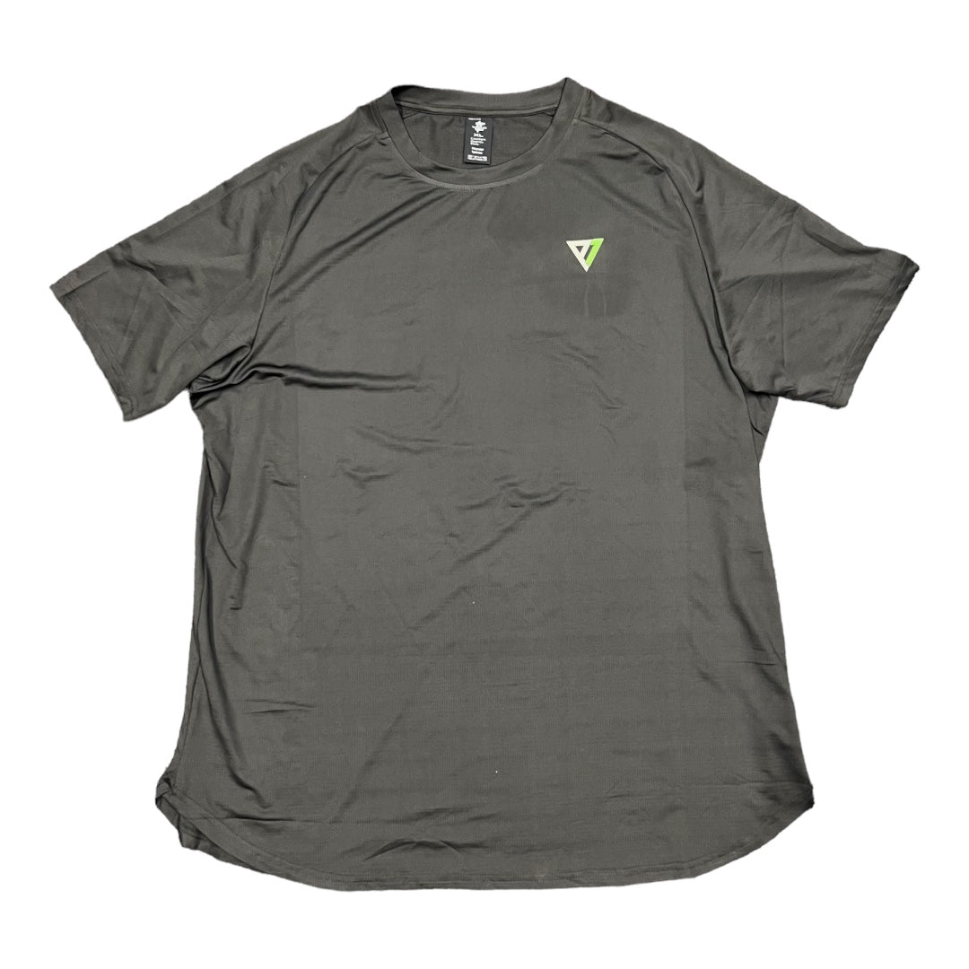 The Performance Shirt
