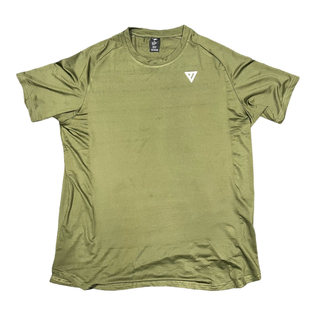 The Performance Shirt