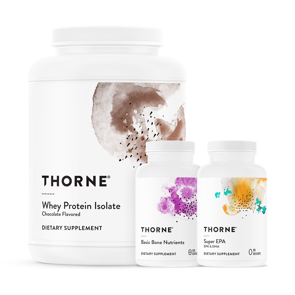 Bone Support Bundle