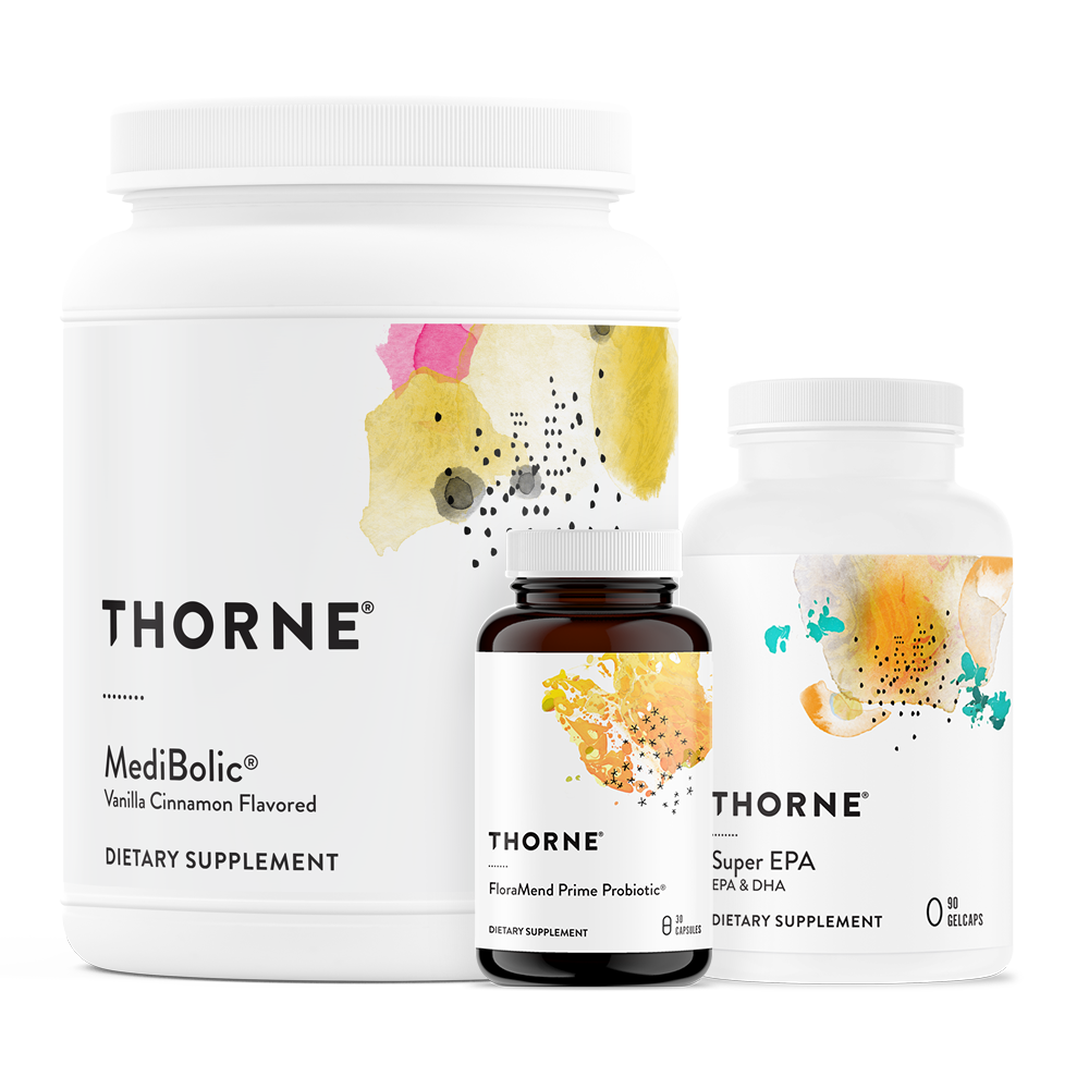 Weight Management Bundle