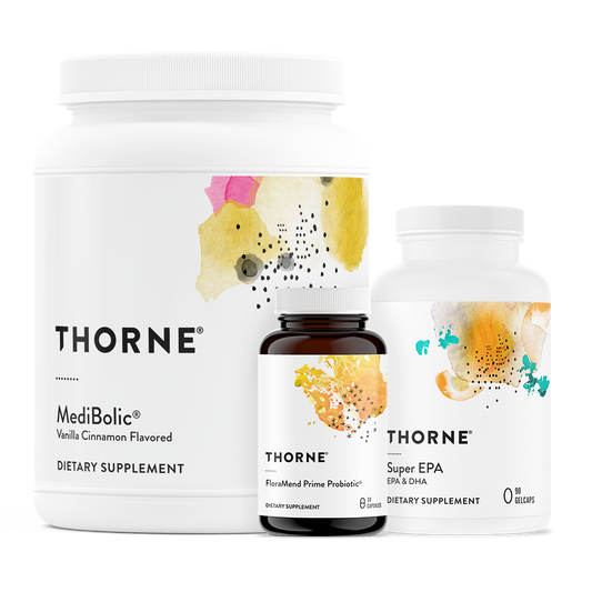 Weight Management Bundle