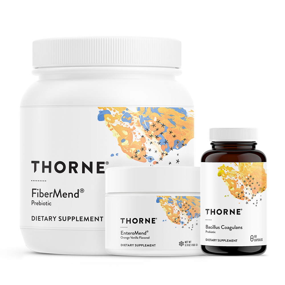 Gut Health Bundle