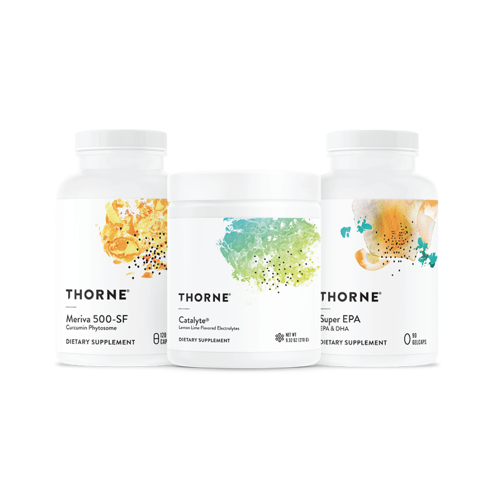 Recovery Bundle