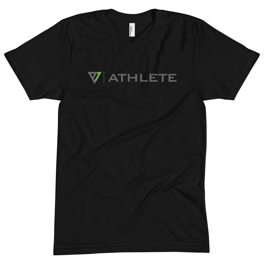 P1 Athlete Tee