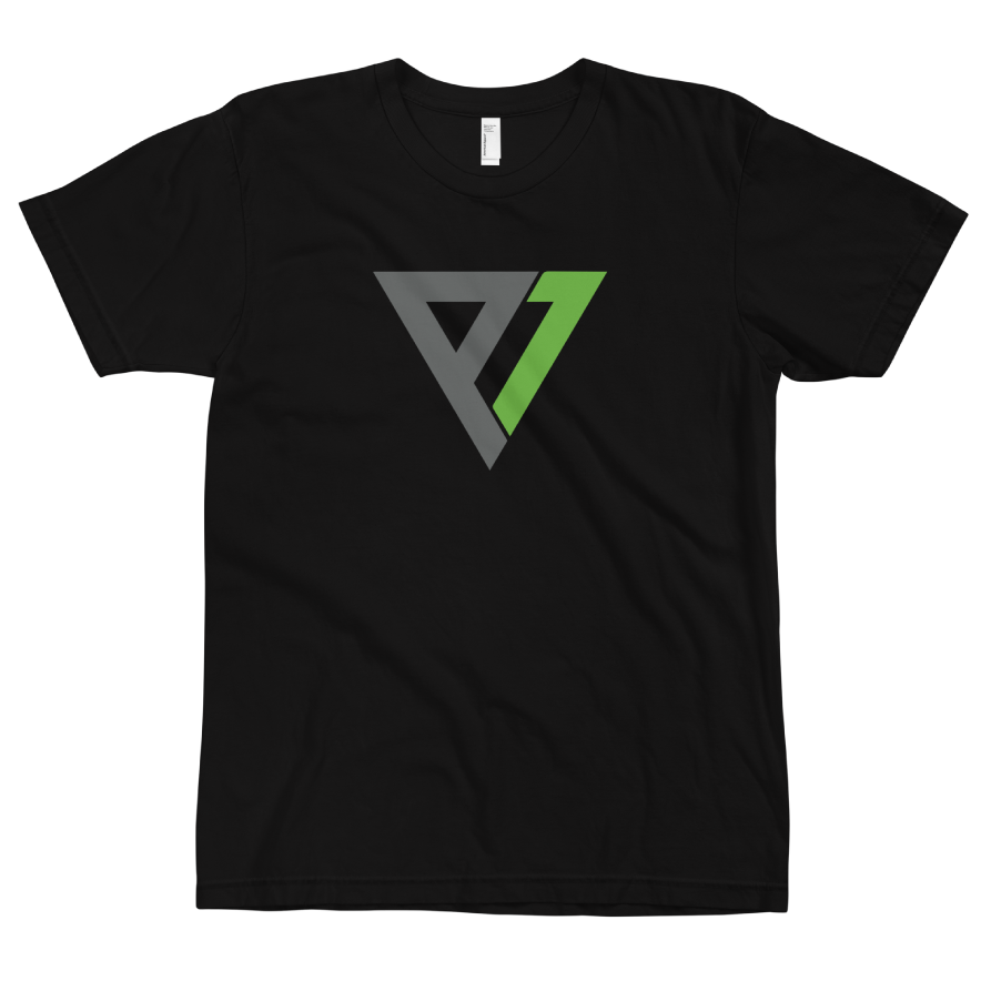 P1 Big Logo Tee