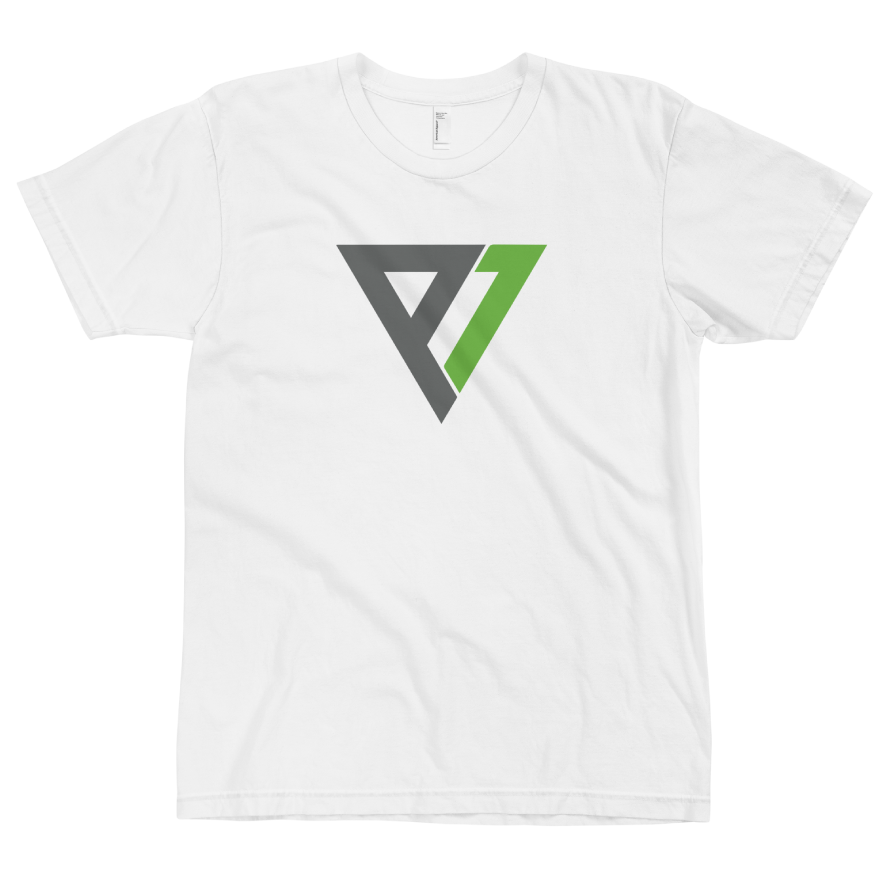 P1 Big Logo Tee