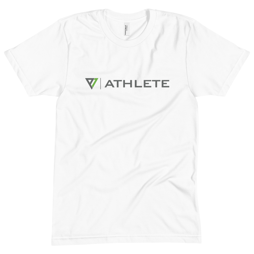 P1 Athlete Tee