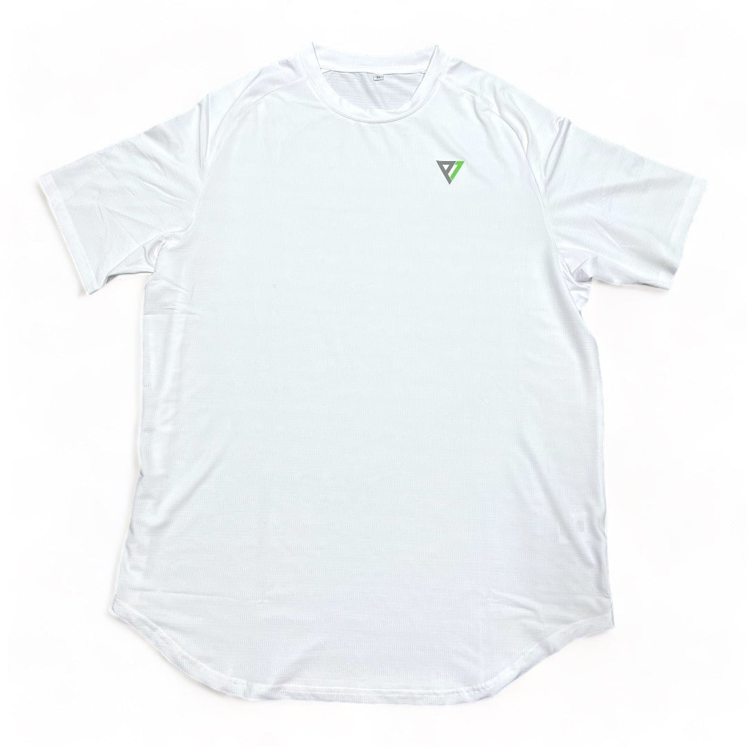 The Performance Shirt
