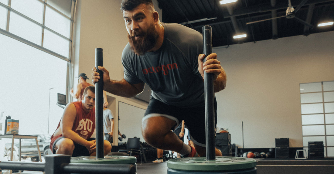 What Is Periodization Training? Benefits & Strategy Explained