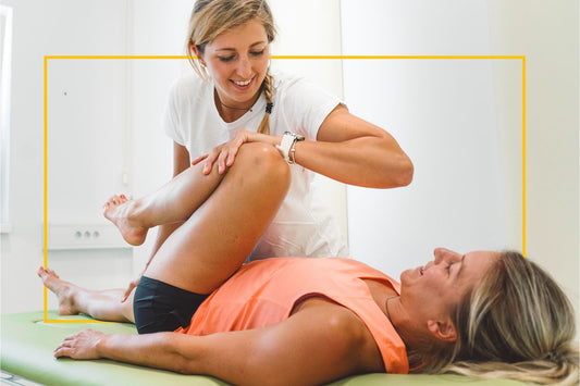 Fascial Stretch Therapy Explained: What Is It, Benefits, and How It Works