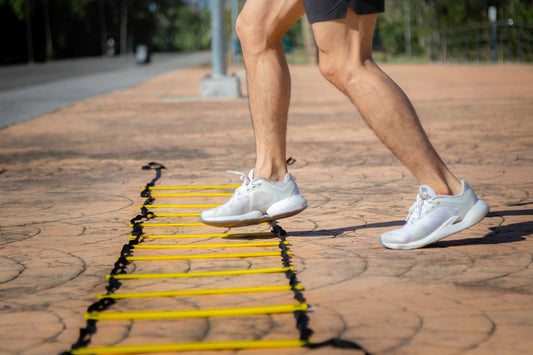 How Agility Training Transforms Athletes' Performance