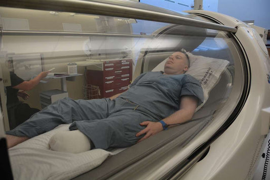 What Is Hyperbaric Oxygen Therapy? Definition, Facts, Benefits, & Side Effects