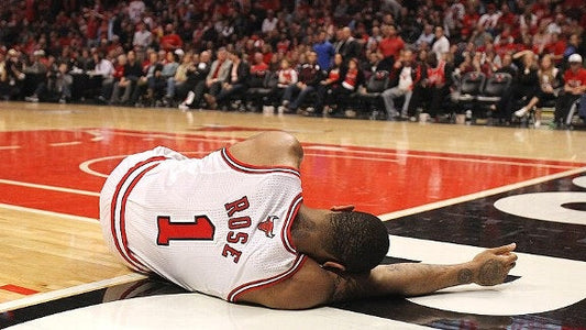 Derrick Rose Torn ACL Injury: Recovery & Lessons for Athletes