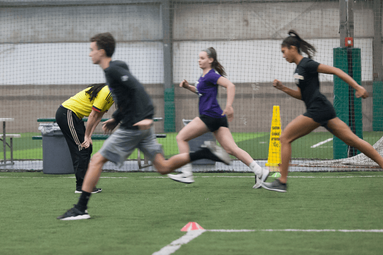 What Is Conditioning In Sports
