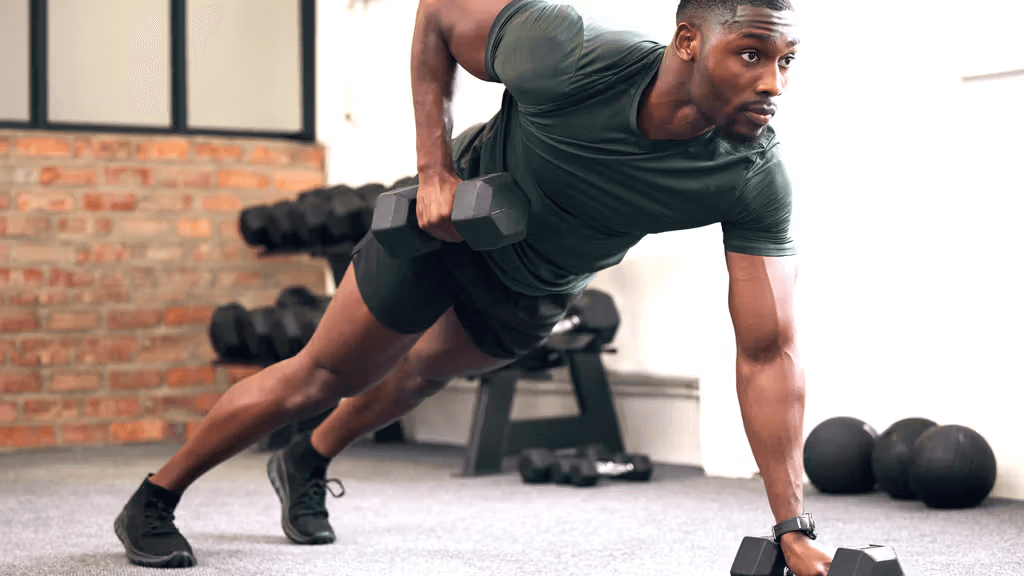 Top Core Workouts at The Gym: Strengthen Your Core for Better Performance