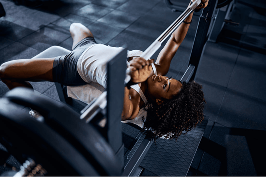 Maximize Your Gains: Best Bench Press Exercises for All Fitness Levels