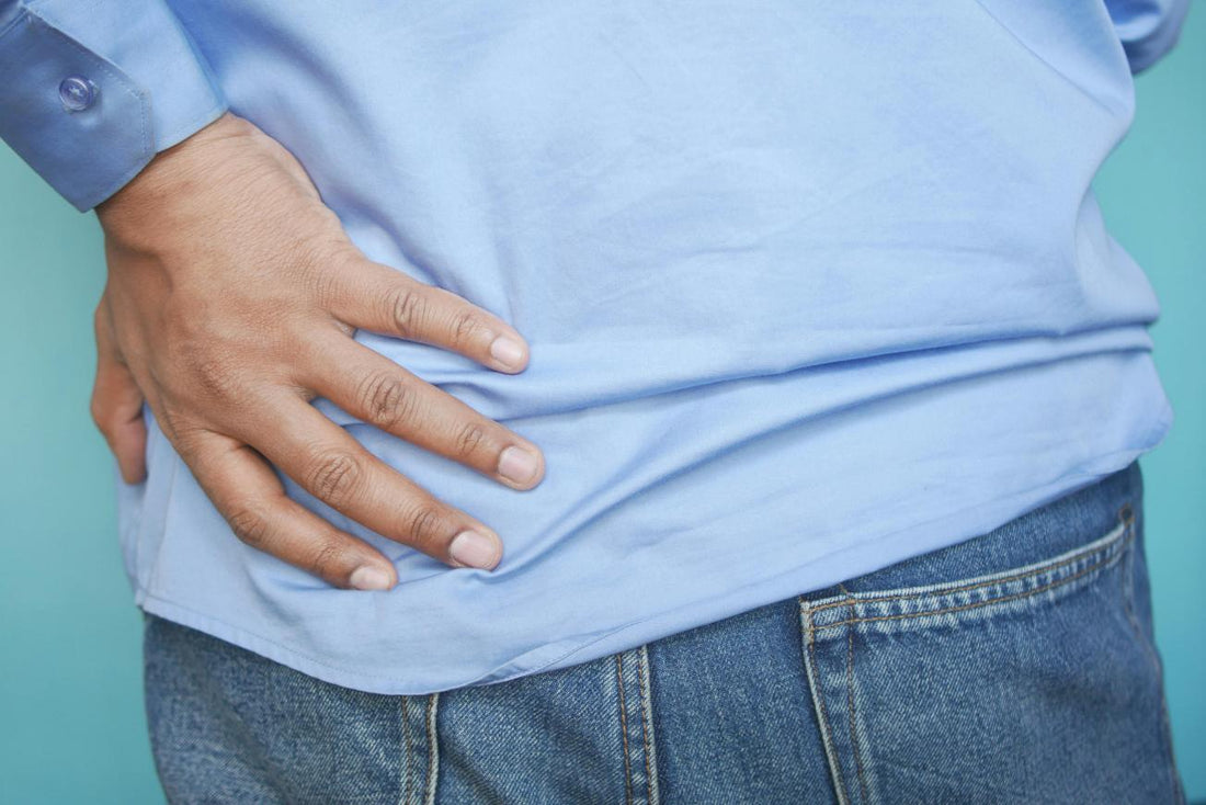 Hip Joint Dislocation Exercises for Better Recovery