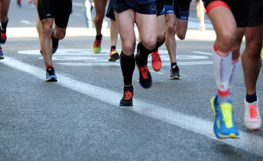 Say Goodbye to Shin Splints: The Exercises That Work