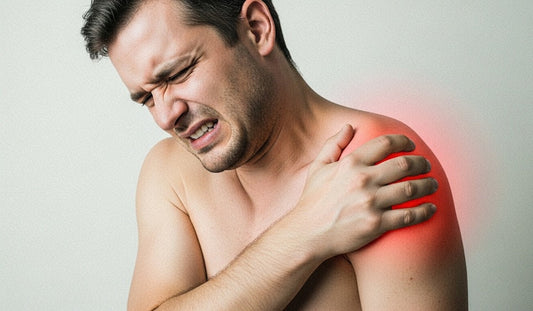 Subluxation vs Dislocation: Key Differences and Recovery Strategies