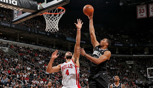 Top Conditioning Drills for Basketball Players