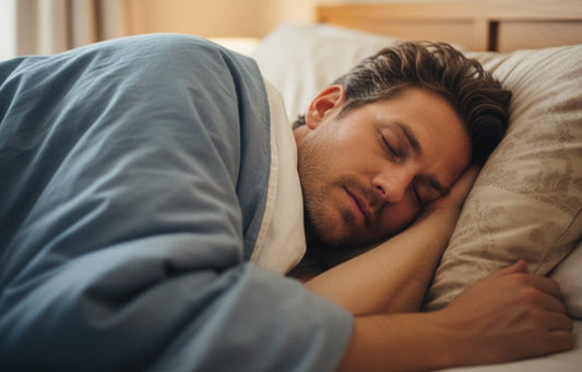 Stages of Sleep & Recovery: Boost Performance Naturally