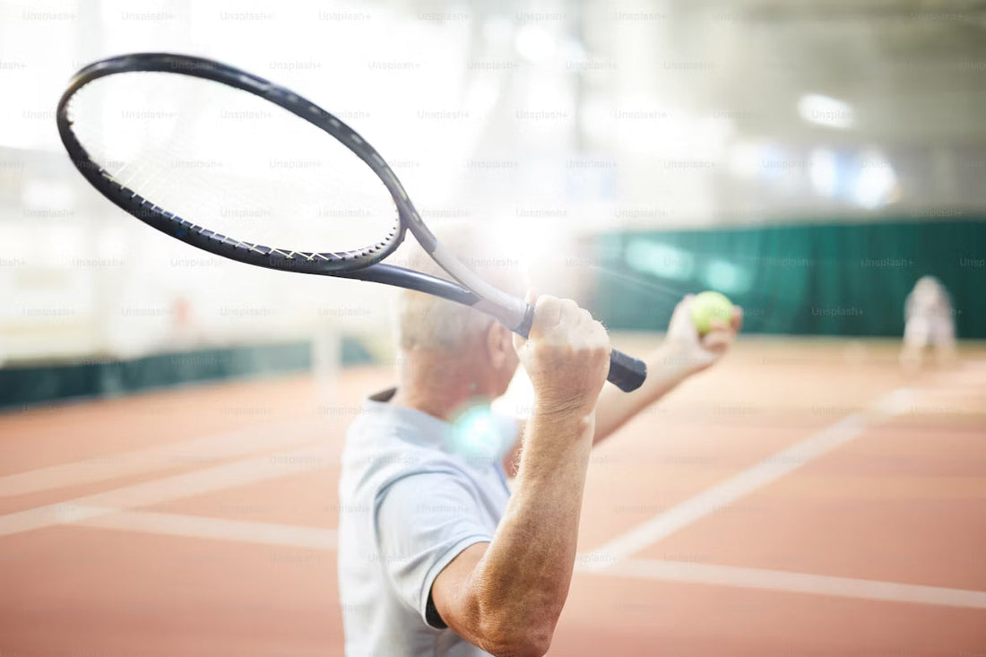 Effective Tennis Elbow Exercises That Heal and Prevent Injury