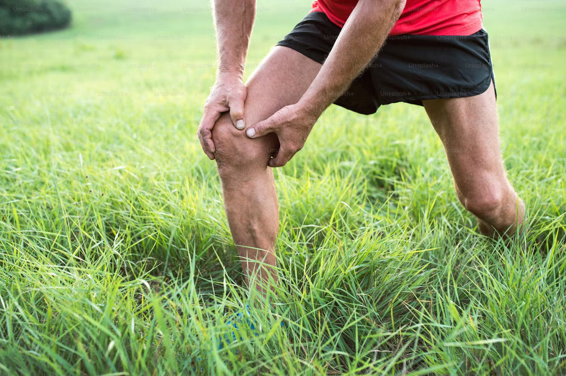 Torn Medial Ligament Treatment: Recovery Tips for Athletes