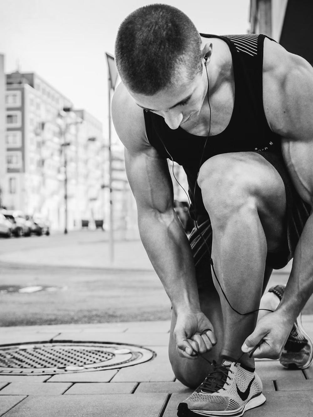 Motivating environment