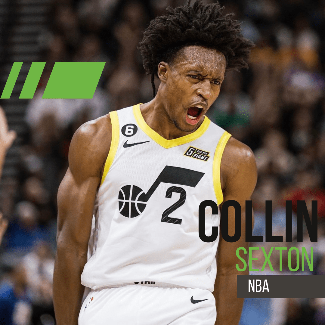 Collin Sexton