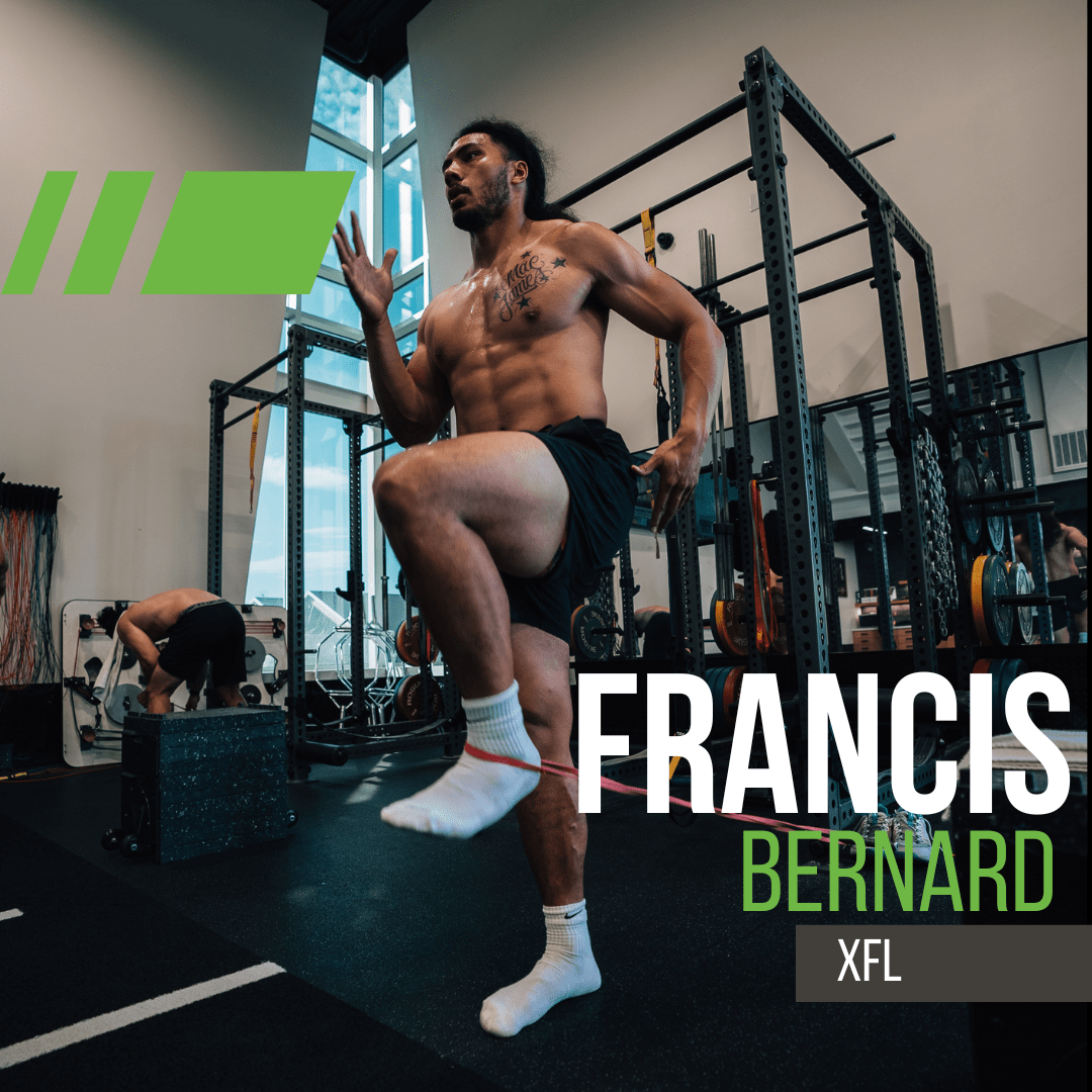 Francis Bernard